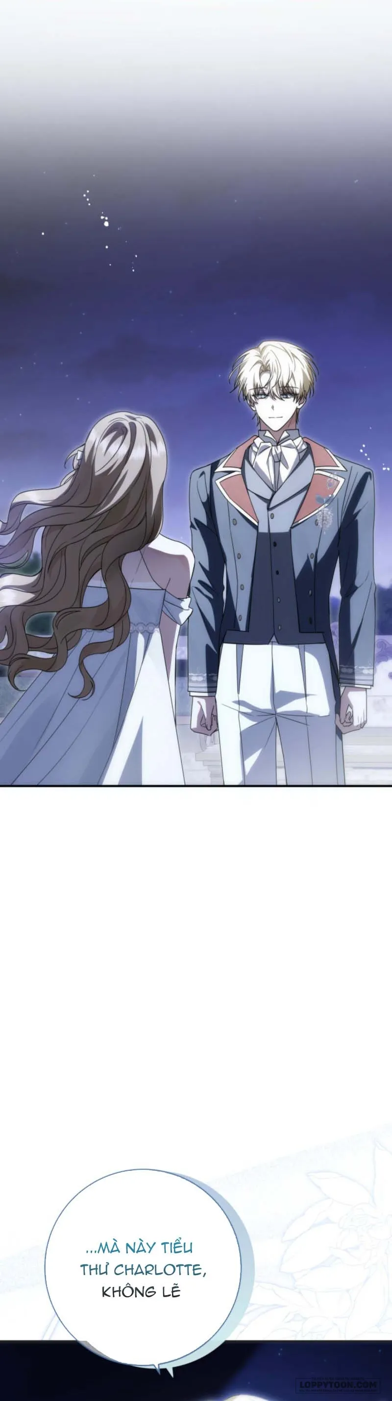 Bản Tình Ca Rạng Đông Chap 6 - trang 6