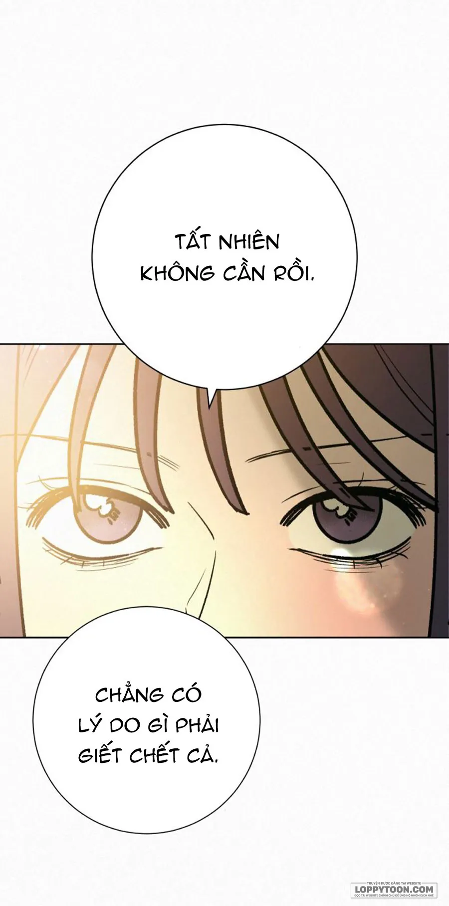 Chiến Lược Tình Yêu Trong Sáng Chap 84 - trang 60