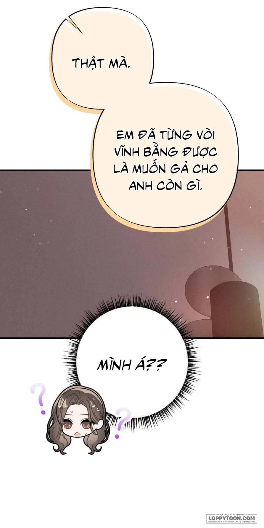 Đêm Chồng Chất Chap 12 - Ký ức bị xóa nhòa - trang 8