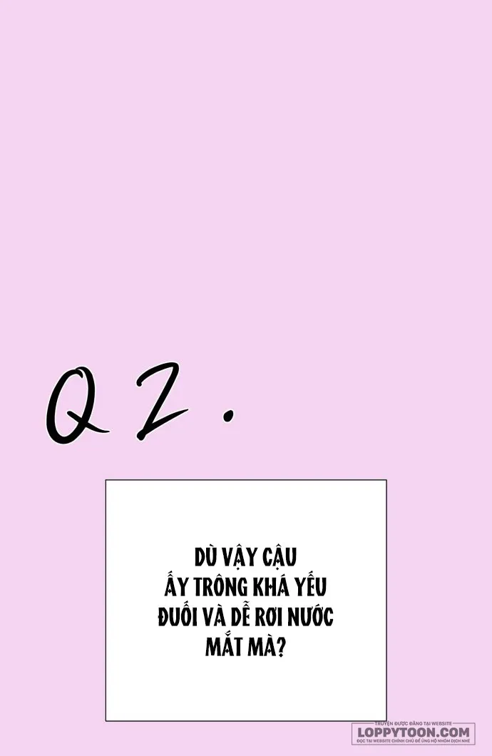 Hashtag: Mối Tình Đầu Chap 37 - trang 12