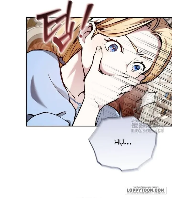 Thỏ Trắng Ở Xứ Sở Thần Tiên Chap 34 - trang 9