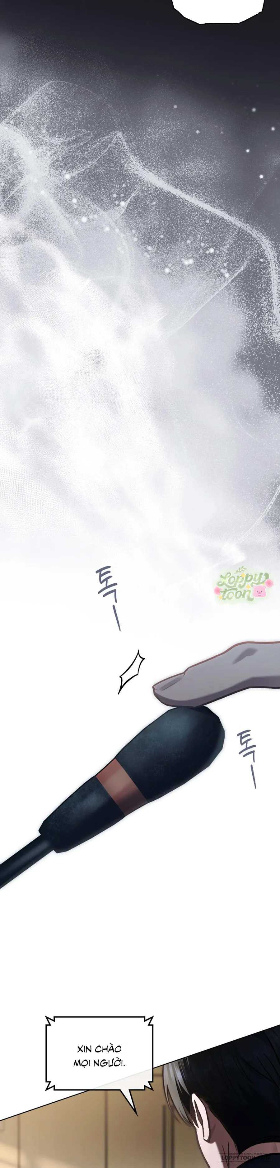 Kết Hôn Với Kẻ Tâm Thần Chap 24 - trang 6