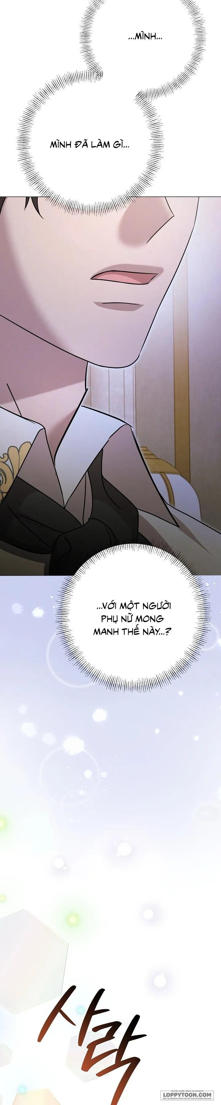 Lâu Đài Hoang Dã Chap 30 - trang 46