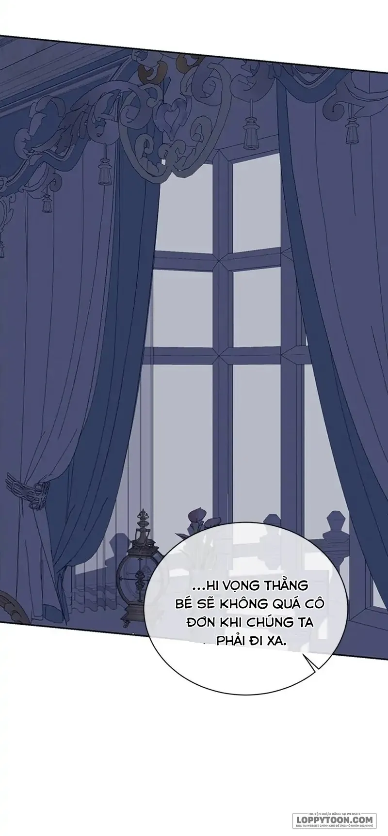 Sinh Ra Trở Thành Nhân Vật Không Có Trong Nguyên Tác Chap 22 - trang 50