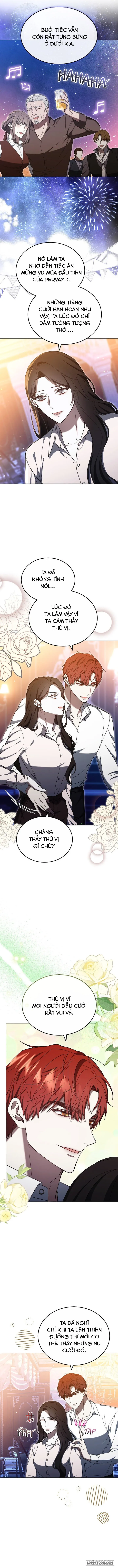 Thời Đại Oman Chap 88 - trang 9