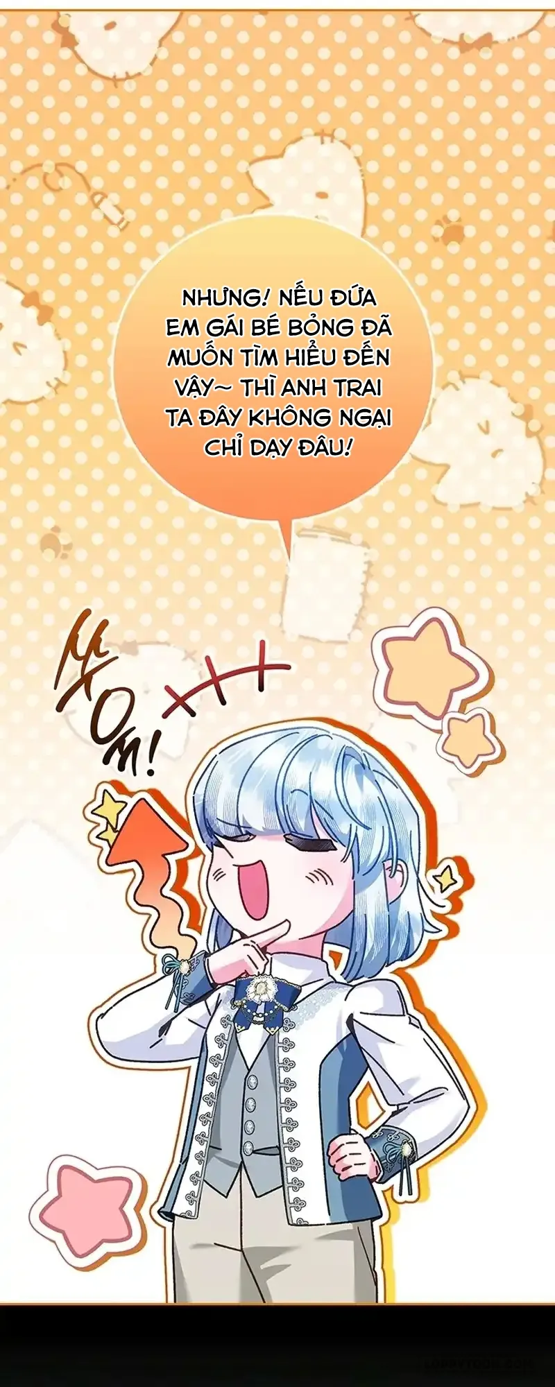 Papa Là Kẻ Thù Kiếp Trước Của Tôi? Chap 15 - trang 45