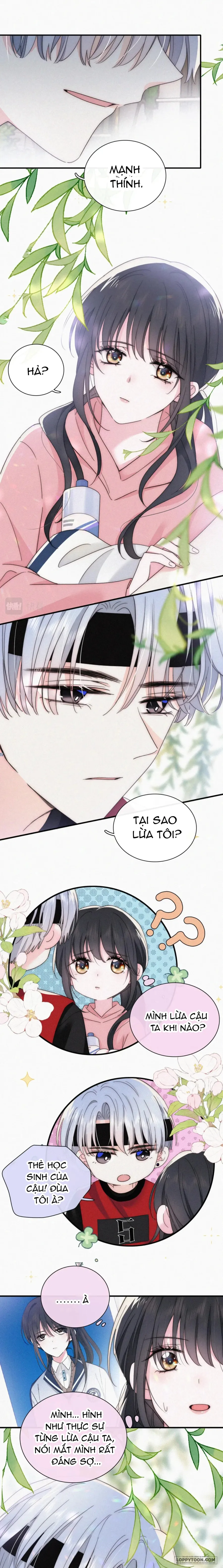 Một Lòng Cưng Chiều Chap 35 - trang 8