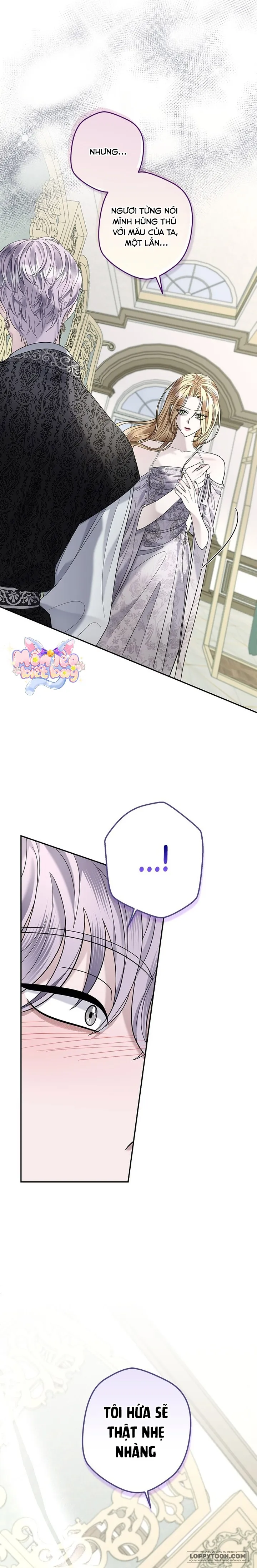 Dụ Hoặc Chap 12 - trang 24