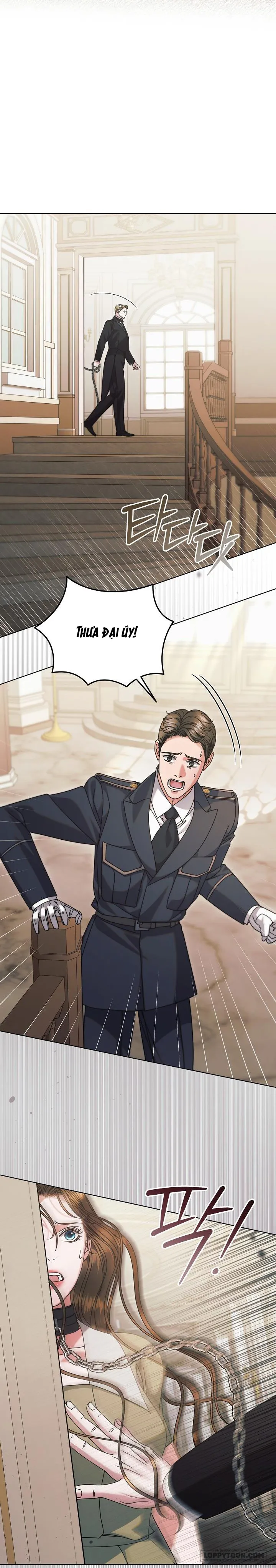 Hãy Cầu Xin Tôi Đi Chap 75 - trang 15