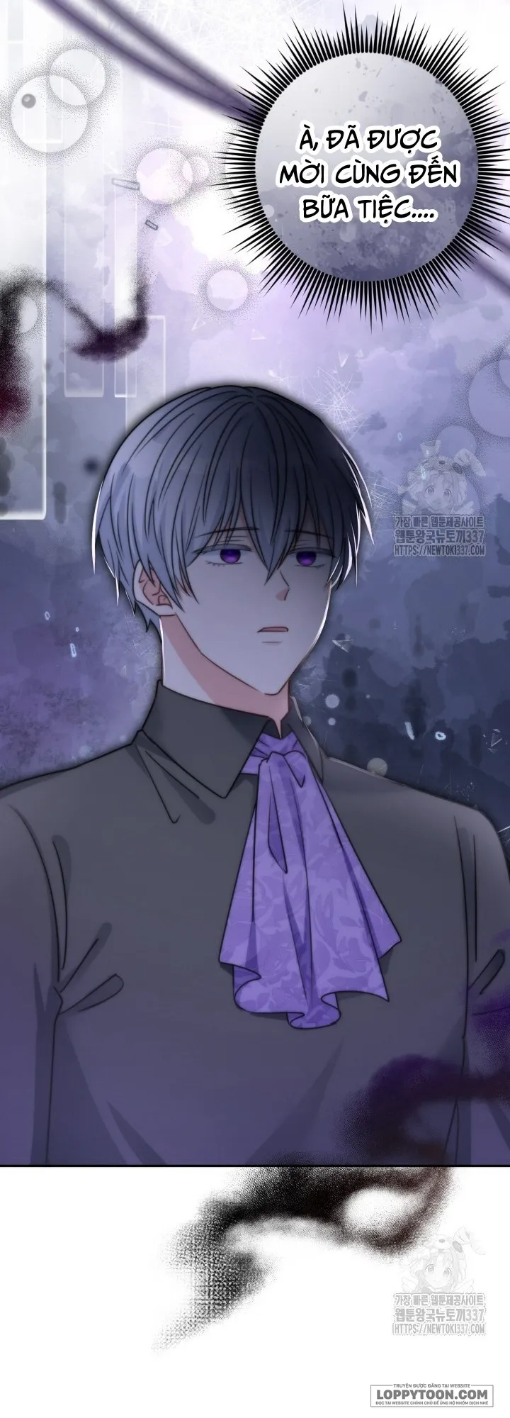 Tôi Sống Chung Với Mẹ Chồng Chap 74 - trang 22