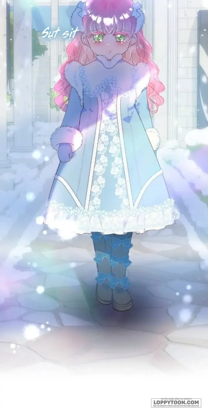 Tôi Được Sinh Ra Là Cô Con Gái Thứ Hai Chap 17 - trang 28