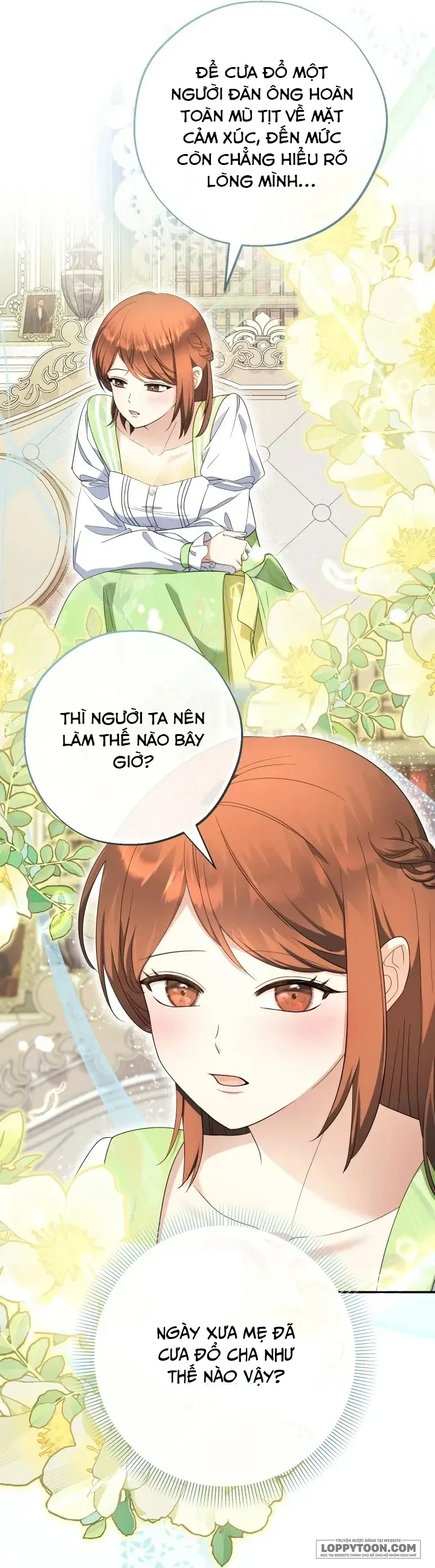 Tiểu Thư Tích Tiền Đi Bụi Chap 120 - trang 22