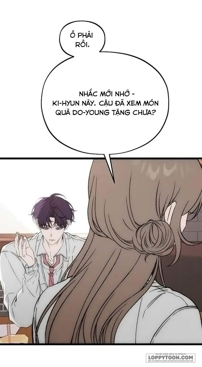 Khao Khát Bất Tận Chap 5 - trang 31