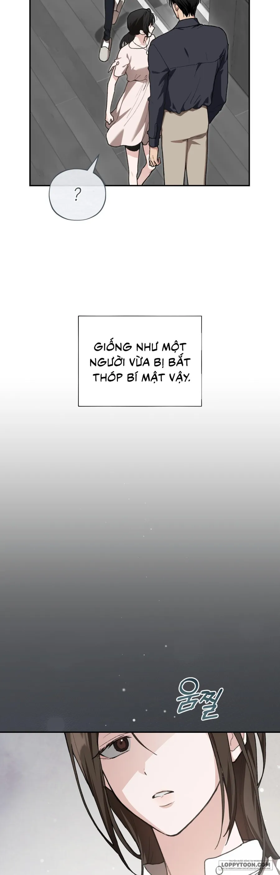 Quốc Lộ Số 1 Chap 16 - trang 8