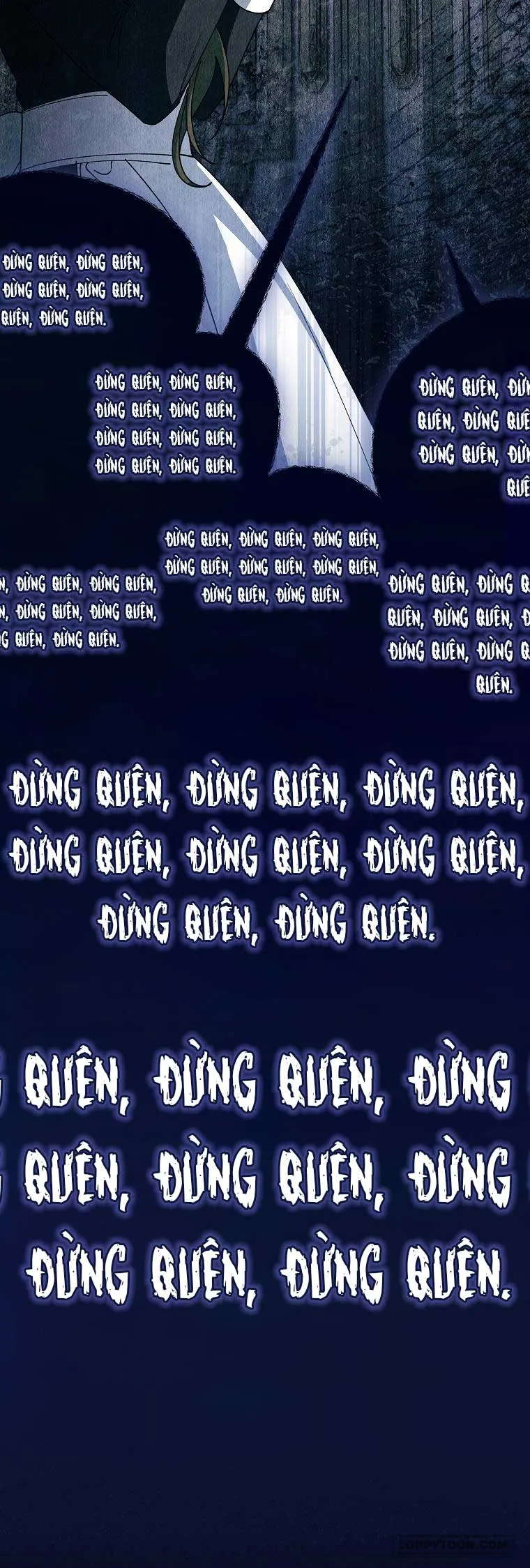 100 lời nguyền tại dinh thự Illestone Chap 9 - trang 27