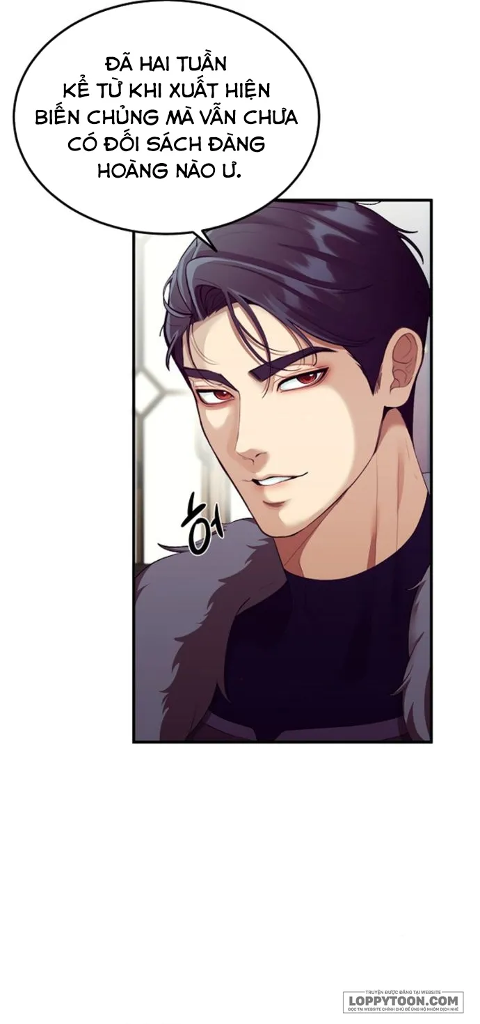 Qua Đêm Với Người Chồng Sắp Ly Hôn Chap 7 - trang 36