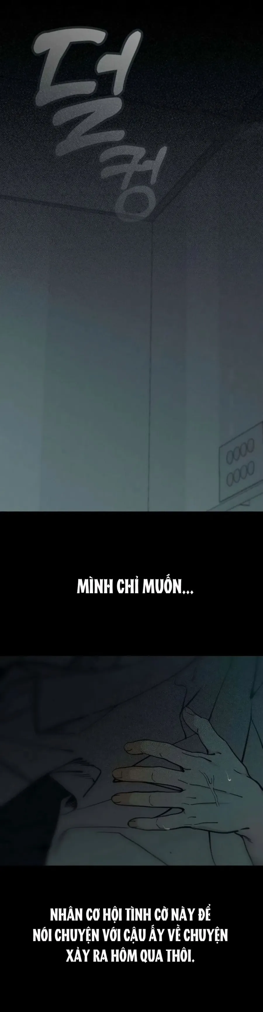 Cặp Đôi Không Chính Thức Chap 14 - trang 50