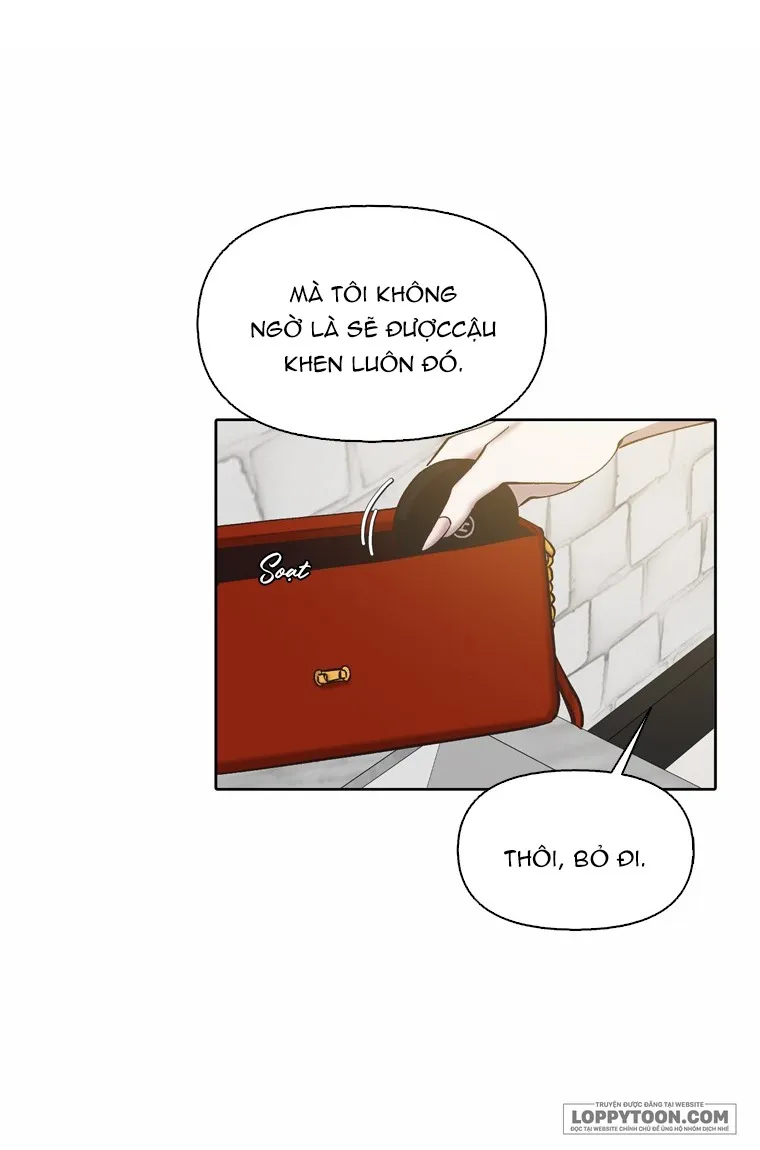 Thanh Xuân Của Chúng Ta Chap 84 - trang 38