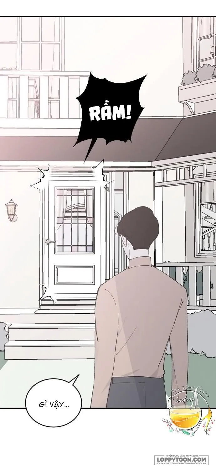 Ba Anh Trai Cực Phẩm Của Tôi Chap 28 - trang 41