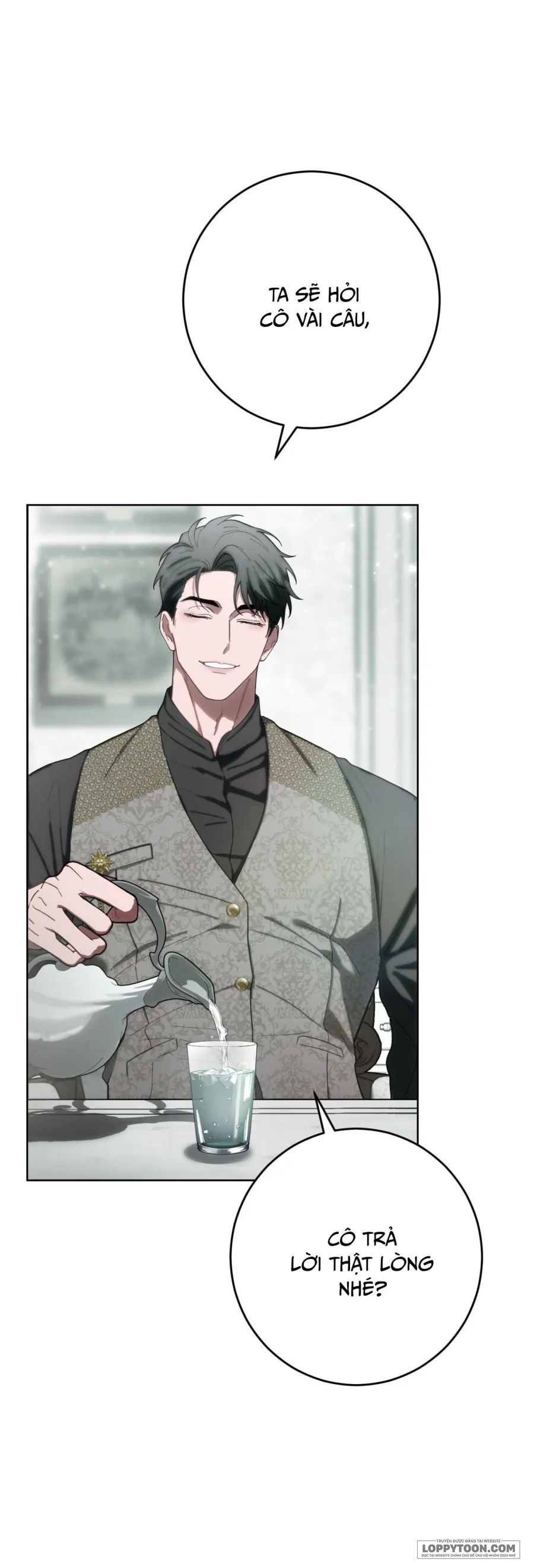 Sự Tàn Khốc Mang Tên Chuộc Tội Chap 7 - trang 82
