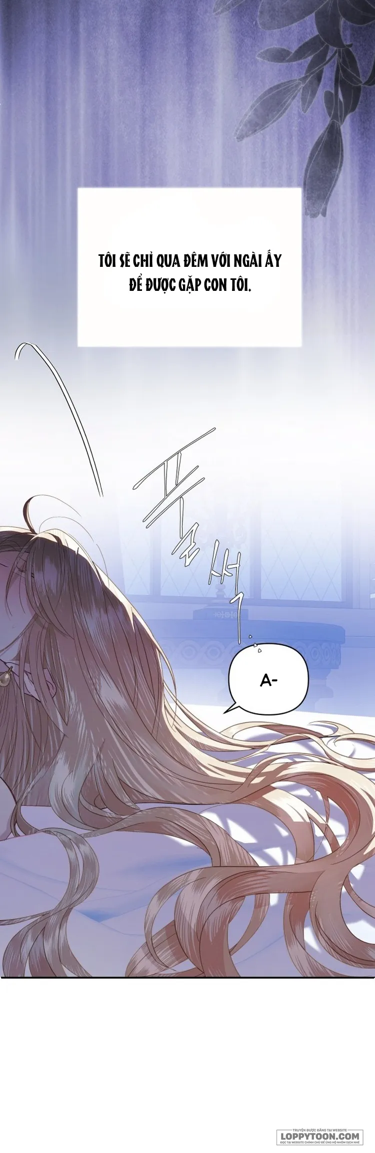 Tôi Chỉ Cần Con Của Công Tước Chap 1 - trang 26
