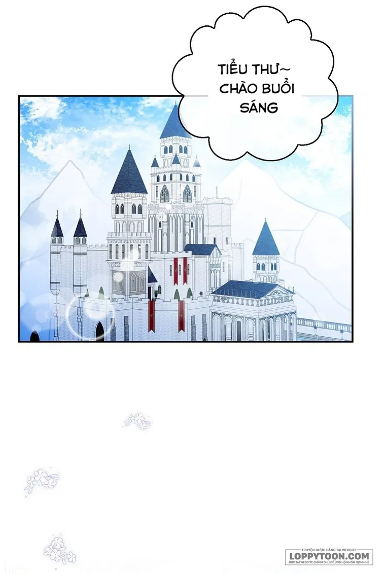 Sóc Con Tài Năng Chap 21 - trang 1