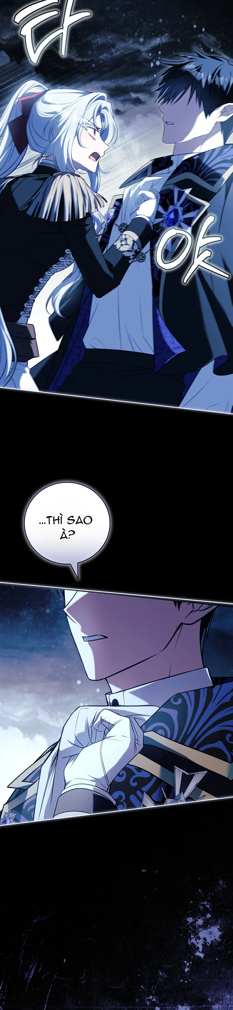Cha Nào Con Nấy Chap 47 - trang 42
