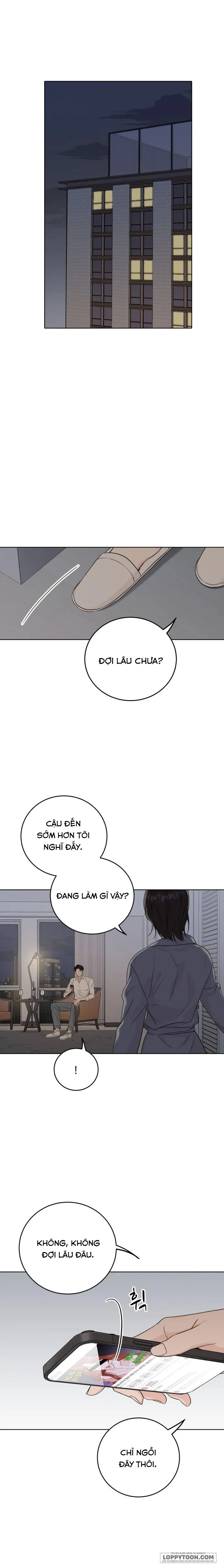 Người Một Nhà Chap 47 - trang 1