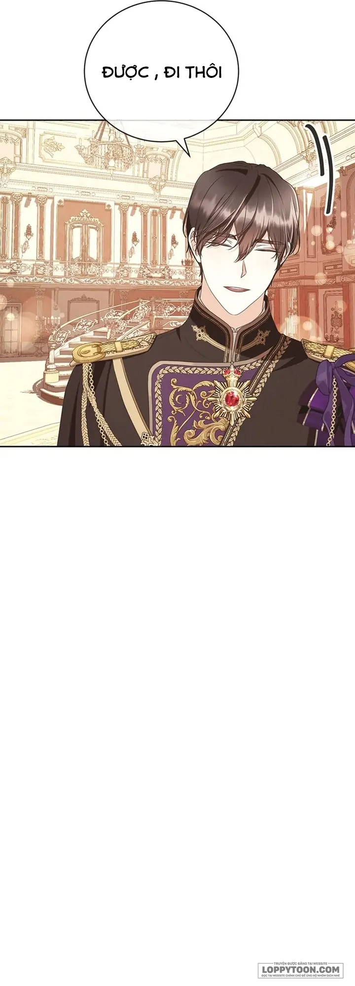 Sinh Ra Trở Thành Nhân Vật Không Có Trong Nguyên Tác Chap 64 - trang 26