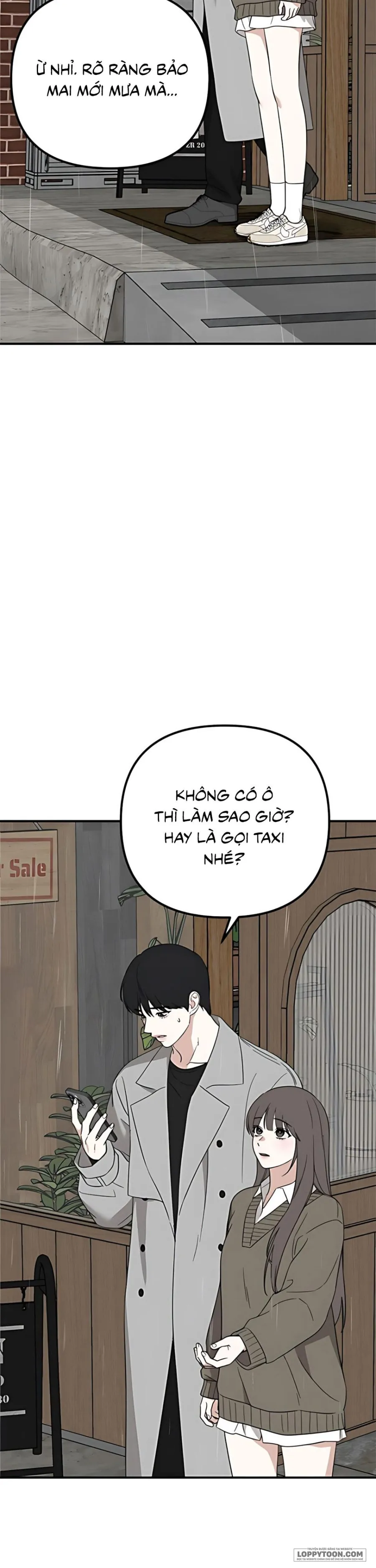 Hẹn Hò Thì Ngọt Ngào, Sống Chung Thì Nóng Bỏng Chap 22 - trang 16