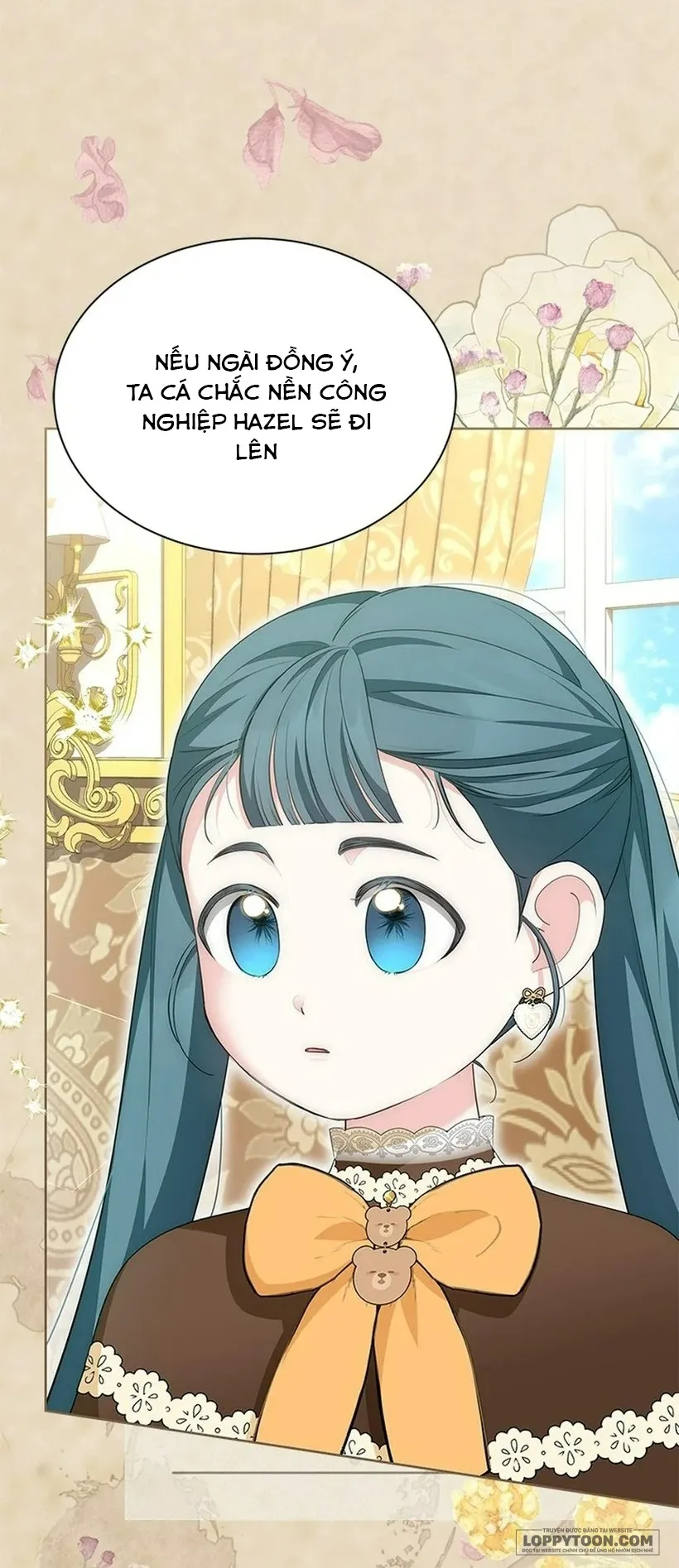 Đã Từ Chối Sủng Ái Rồi Mà Sao Còn Ám Ảnh Thế? Chap 71 - trang 50