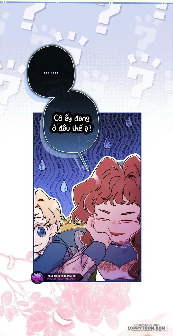 Tôi Đã Trở Thành Con Gái Nuôi Của Nam Chính Chap 172 - trang 13