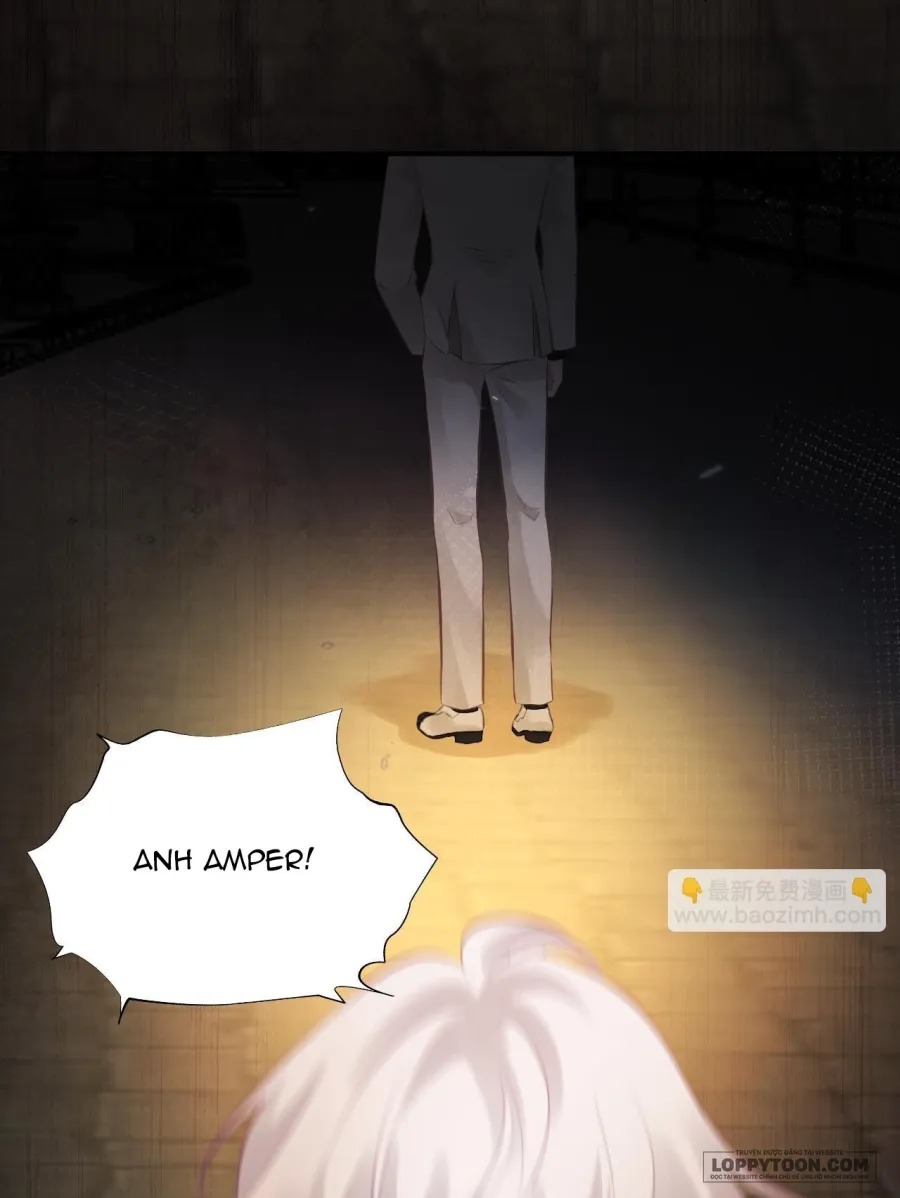 Hương Dục Niệm Chap 22 - trang 4