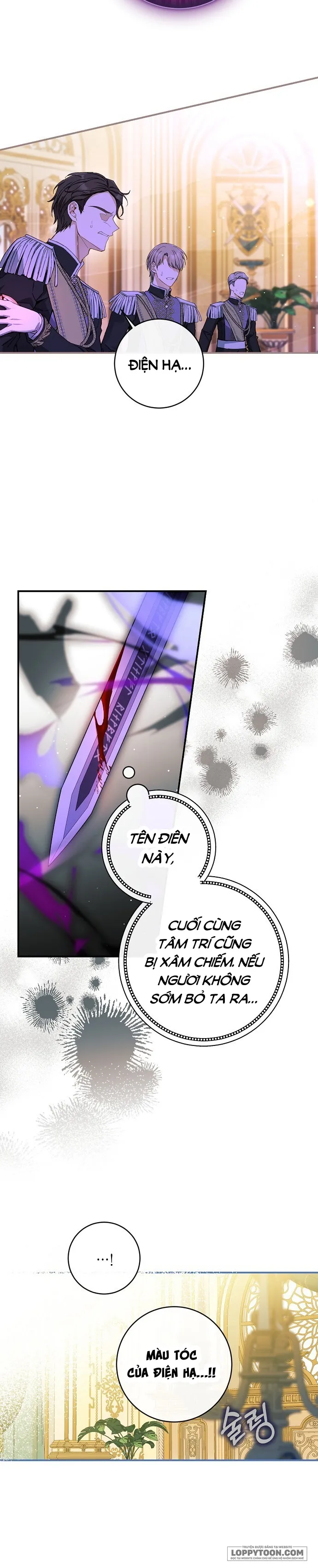 Thuần Hóa Hầu Tước Quái Dị Chap 76 - trang 2