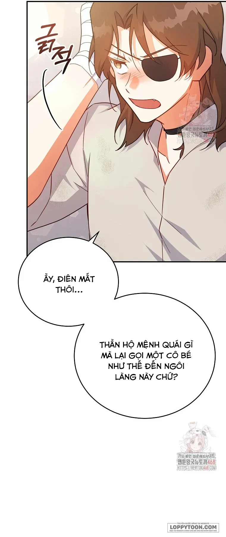 Bé Con Chốn Hoa Nở Chap 63 - trang 28