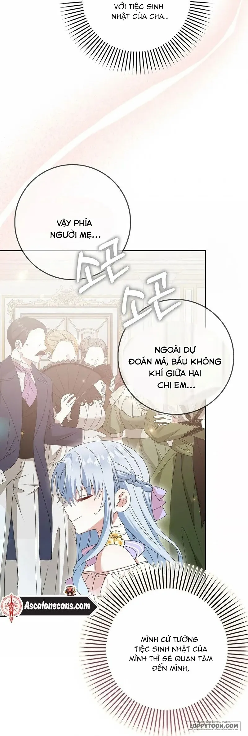 Tôi Sẽ Chiếm Lấy Ngư Trường Này! Chap 23 - trang 43