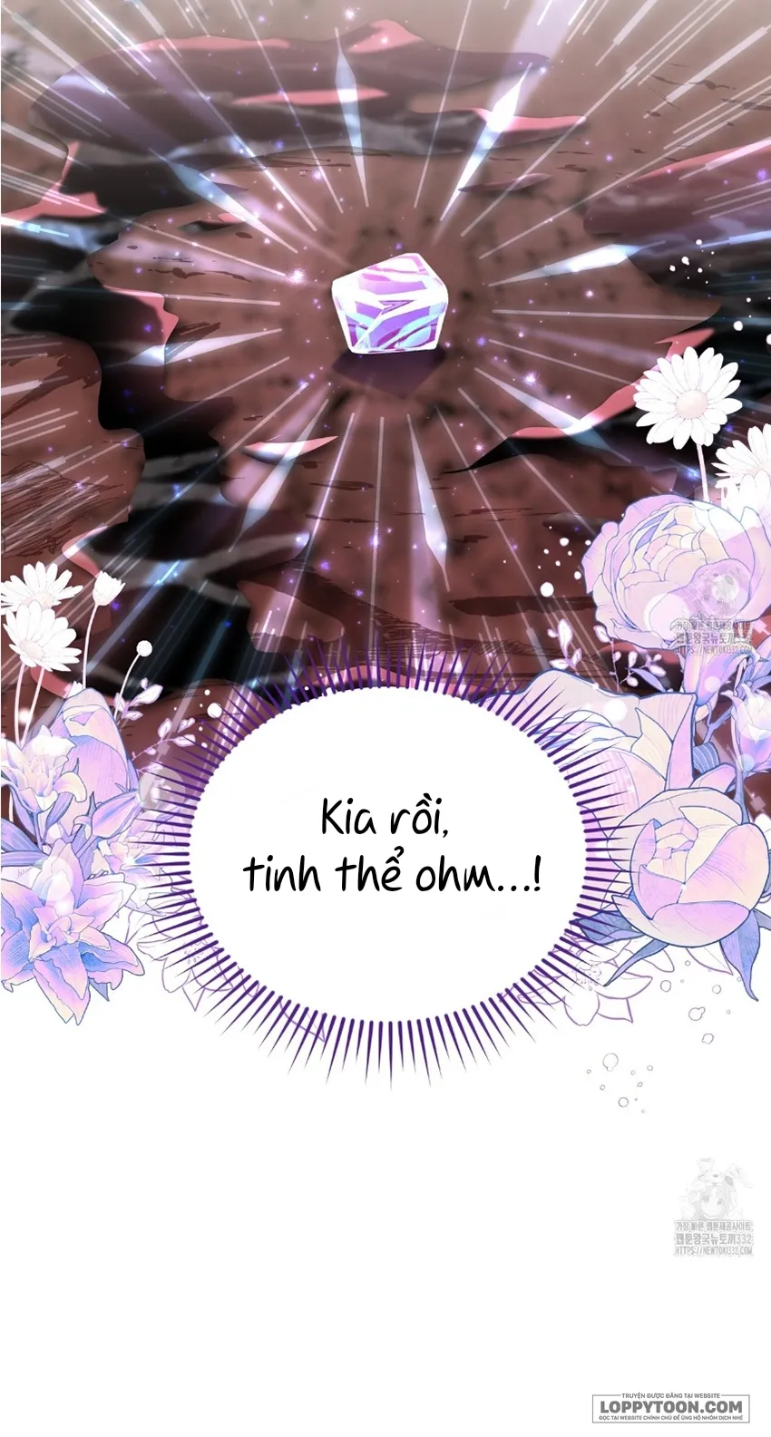 Nàng Tiên, Hãy Ký Hợp Đồng Nào Chap 30 - trang 11