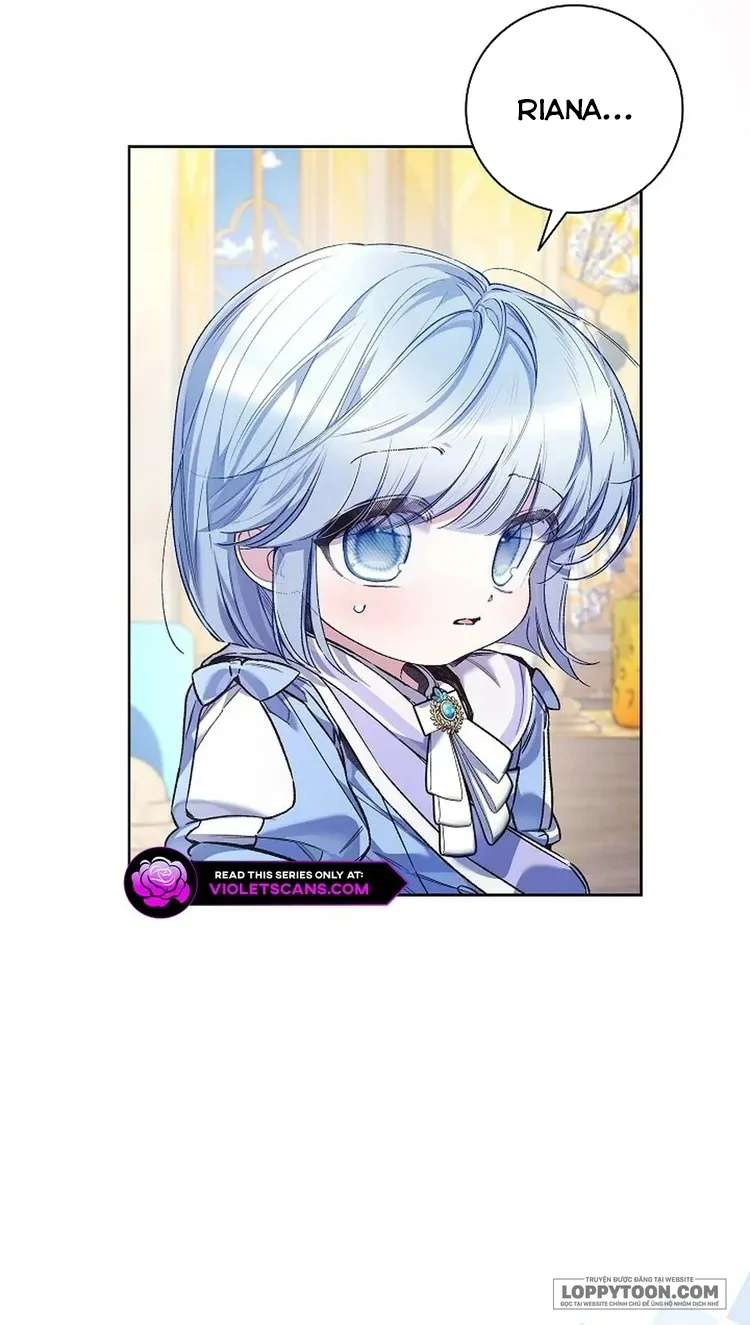 Papa Là Kẻ Thù Kiếp Trước Của Tôi? Chap 54 - trang 3