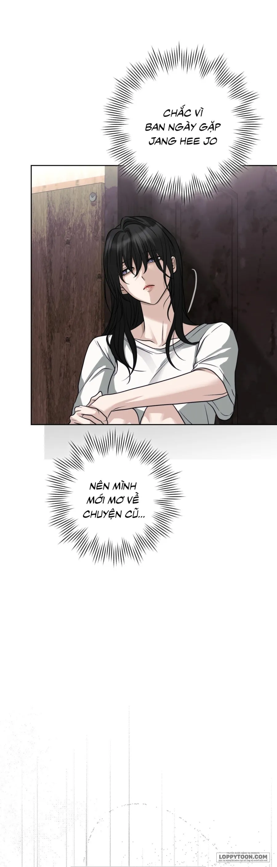 Hang Kiến Chap 2 - trang 37