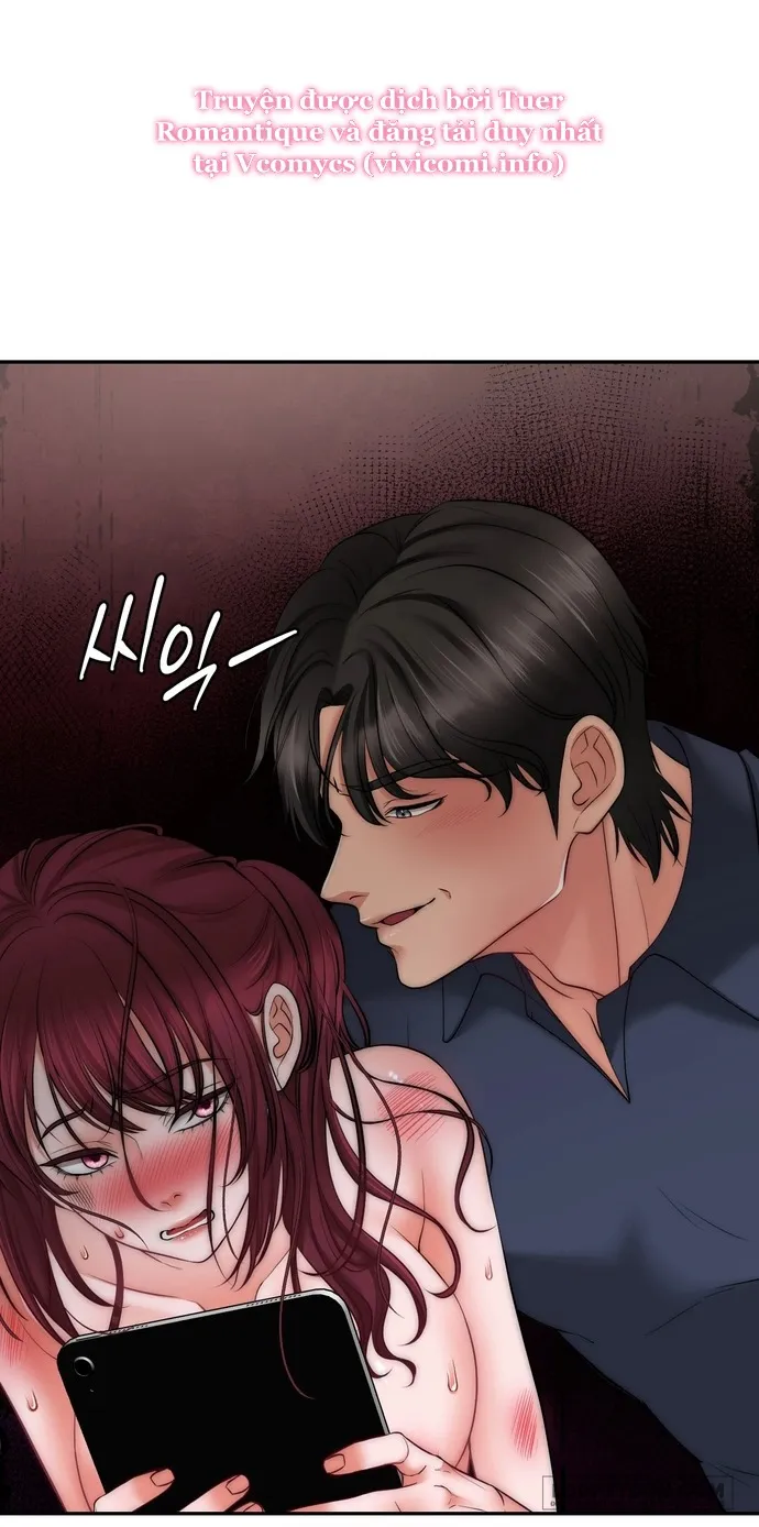Em Gái XX Chung Của Các Chú Sân Golf Chap 7 - 🔞🔞 - trang 45