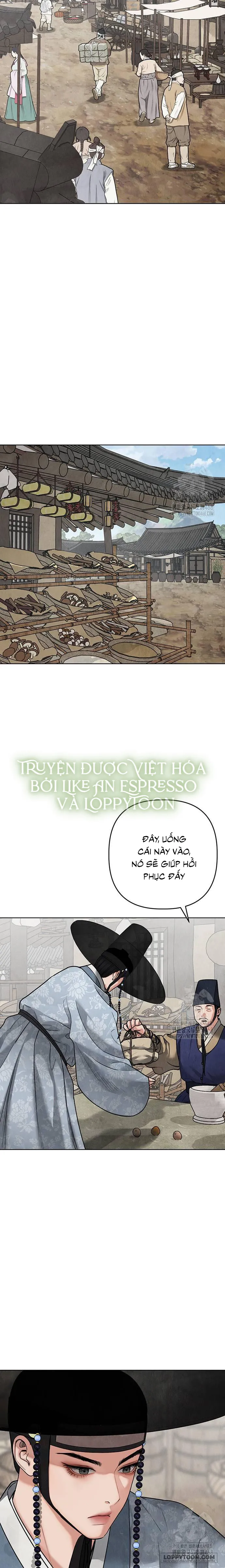 Quỷ Hồn Chap 20 - trang 23