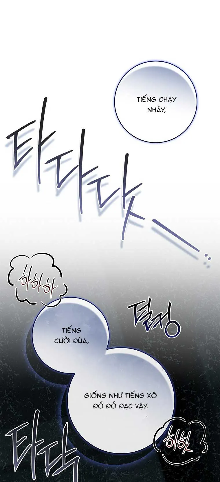 100 lời nguyền tại dinh thự Illestone Chap 45 - trang 7