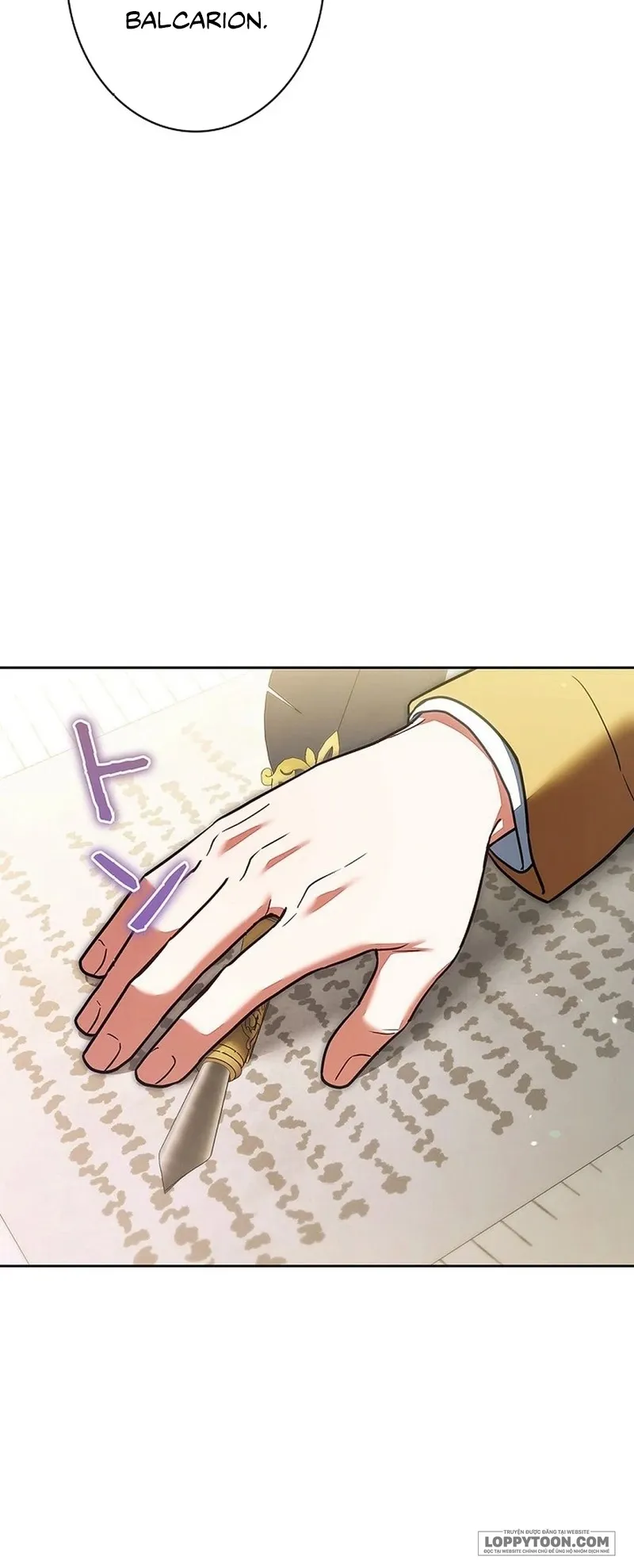 Tiểu Thư Là Kẻ Bám Đuôi Chap 31 - trang 34