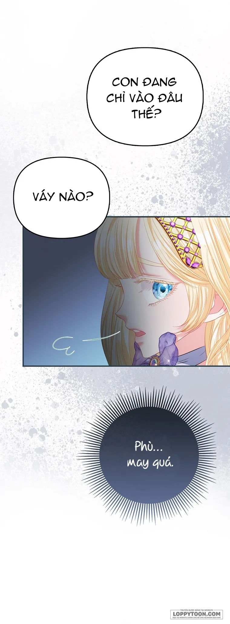 Nàng Công Chúa Của Mọi Người Chap 29 - trang 31