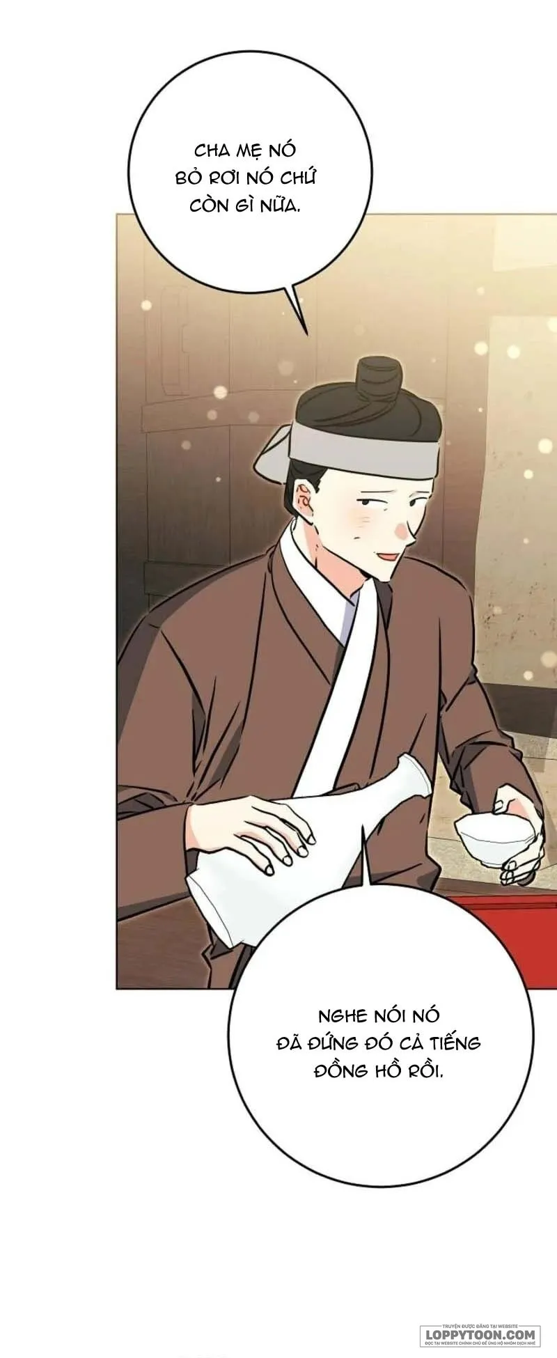 Tôi Sinh Ra Là Con Gái Của Một Cung Phi Hèn Mọn Chap 83 - trang 29