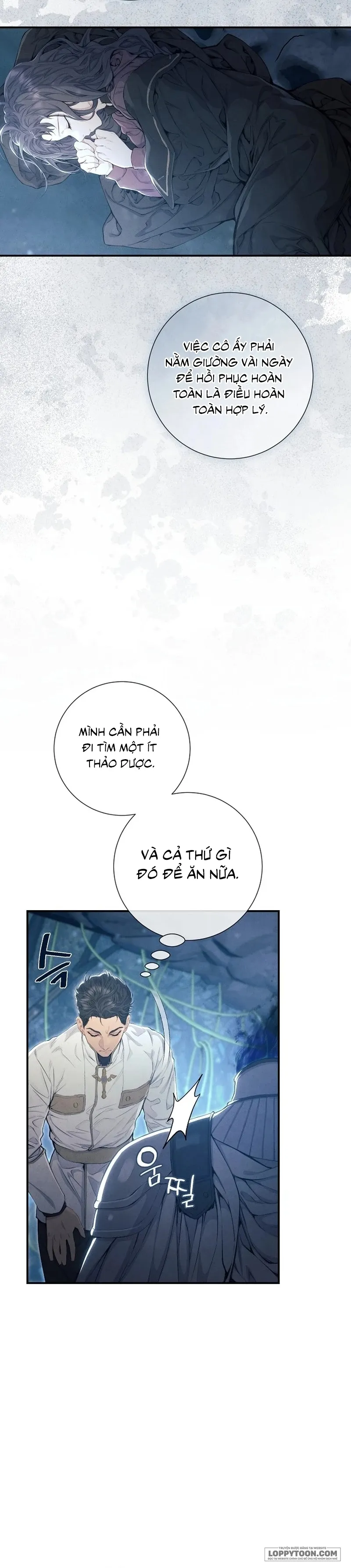 Đừng Tìm Kiếm Ác Nữ Đã Hồi Sinh Chap 14 - trang 6