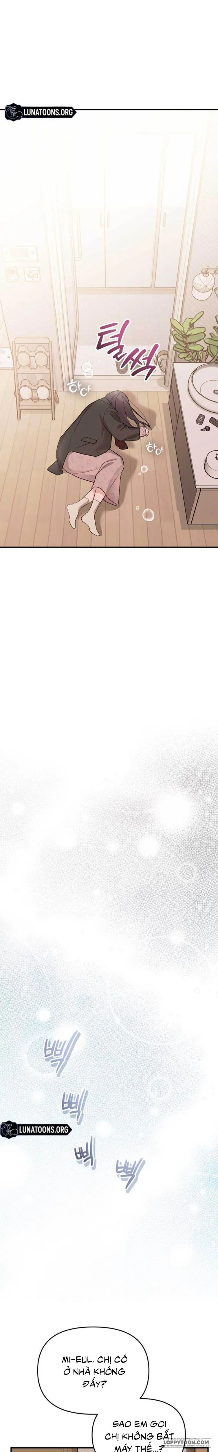 Tôi Nuôi Trai Chỉ Để "Thịt" Chap 28 - trang 12