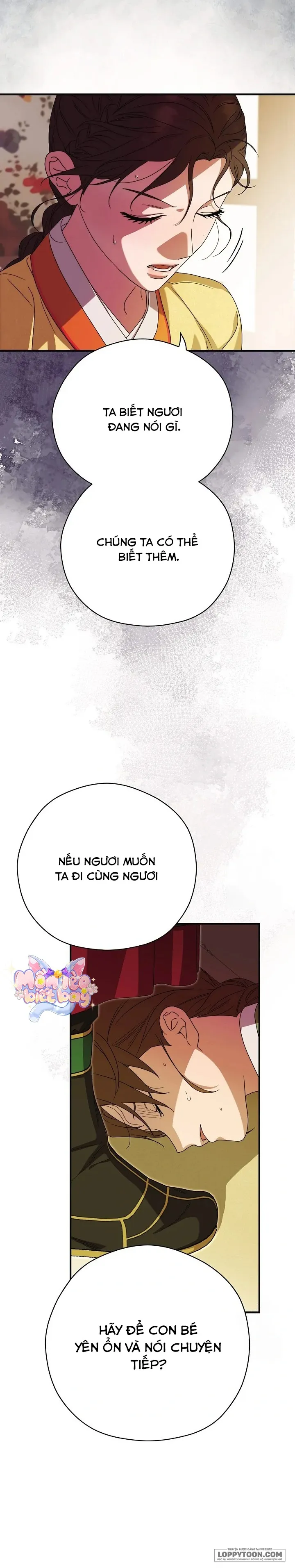 Ta Chỉ Muốn Ăn Em Chap 36 - trang 26