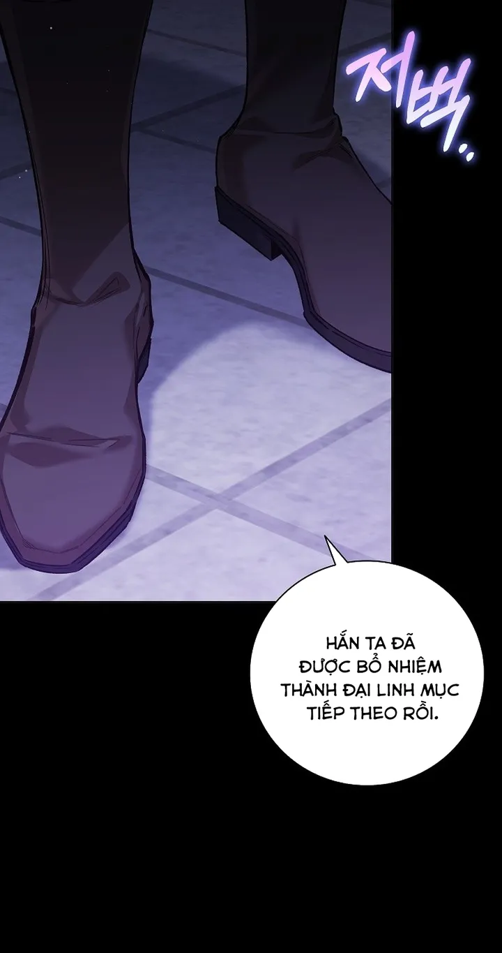 Papa Là Kẻ Thù Kiếp Trước Của Tôi? Chap 49 - trang 28
