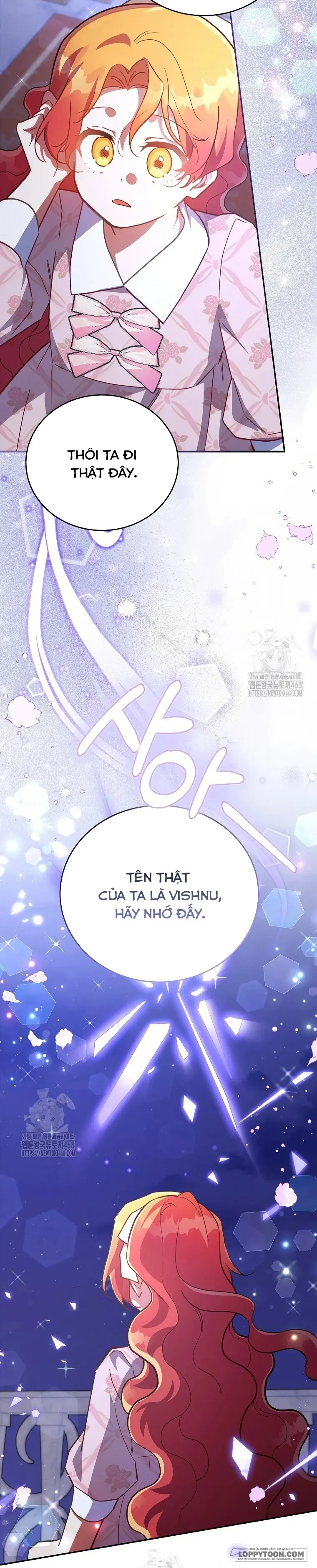 Bé Con Chốn Hoa Nở Chap 79 - trang 50